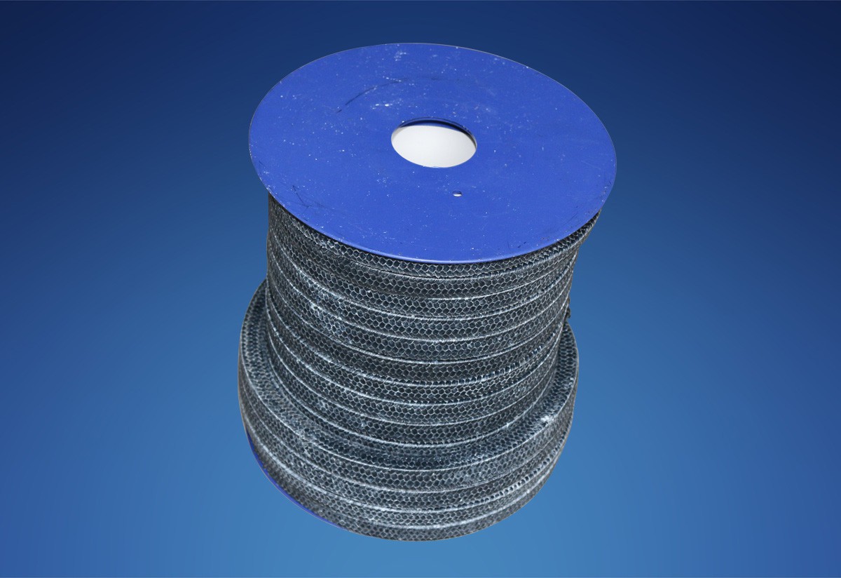 碳纖維 盤(pán)根