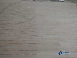 籃球場木地板施工價(jià)格