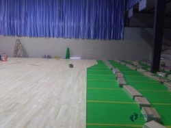 籃球木地板較低價(jià)格