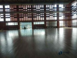 高端運(yùn)動(dòng)木地板維護(hù)保養(yǎng)